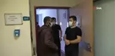 Başhekim Yardımcısı Uzm. Dr. Sanmak: 
