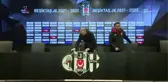 Beşiktaş-Başakşehir maçının ardından - Önder Karaveli