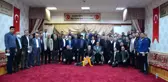 Çankırılı gençler hafta sonu çıkarması yaptı