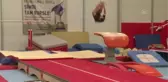 Cimnastikte ilkleri yaşatan Göksu Üçtaş Şanlı'nın hedefi 2024 Paris Olimpiyatları