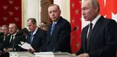 Cumhurbaşkanı Erdoğan ve Putin görüşmesinin perde arkası ortaya çıktı! Günlerdir beklenen gemiler Türkiye'ye gelecek