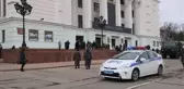 Donetsk bölgesindeki çatışmalar - Cenaze töreni
