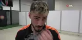 Eren Karadağ: 