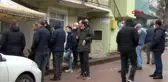 SPOR Maçı izlerken ölen Fenerbahçeli Ahmet, toprağa verildi