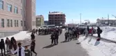 Karlıova'da 