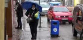 Meteorolojiden soğuk ve yağışlı hava uyarısı