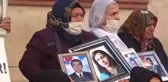 PKK'ya karşı zafere ulaşan evlat nöbetindeki anne Ayşegül Biçer 'den HDP'ye '8 Mart Dünya Kadınlar Günü' tepkisi