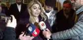 SPOR Berna Gözbaşı: Uzun süre sonra evimizde mağlup olmak bizi üzdü