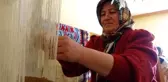 Toroslarda kadınlar geçmişi geleceğe dokuyor