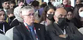 TÜRKİYE UZAY AJANSI BAŞKANI: 2029'DA AYA İNSANSIZ ARAÇ İNDİRMEYİ HEDEFLİYORUZ