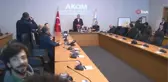UCI Dağ Bisikleti Eliminatör Dünya Kupası yarışı Sakarya'da yapılacak