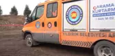 Yıldırım'da nefes kesen tatbikat