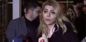 Yukatel Kayserispor-Aytemiz Alanyaspor maçının ardından - Berna Gözbaşı