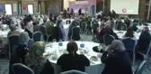 150 kanser hastası kadın doyasıya eğlendi