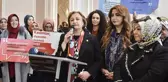 AK Parti İstanbul İl Başkanlığından Dünya Kadınlar Günü dolayısıyla açıklama