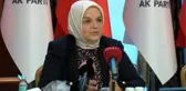 AK Parti'li Keşir: Büyük Türkiye hedefimizi kadın-erkek omuz omuza gerçekleştireceğiz