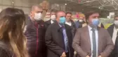 Aksaray Valisi Hamza Aydoğdu, 