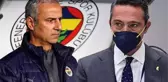 Ali Koç'un hamleleri kriz çıkarttı! İsmail Kartal'ın resti planları altüst etti