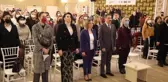 Atakum'da emekçi kadınlara özel program