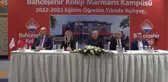 Bahçeşehir Koleji Marmaris'te kampüsünü açıyor