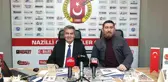 Başkan Erol: 