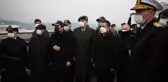 ÇANAKKALE - Çanakkale zaferinin mimarlarından 