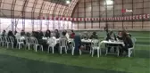 Çekmeköy'de Kadınlar Günü'nde doyasıya eğlence