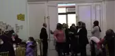 Çubuk'ta 8 Mart Dünya Kadınlar Günü etkinliği