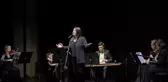 Cumhurbaşkanlığı Klasik Türk Müziği Korosu'ndan 8 Mart Dünya Kadınlar Günü'ne özel konser