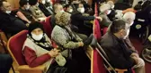 Engelliler belediye meclisini basıp tehditler savurdu