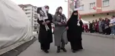 Evlat nöbetindeki aileler direniyor, sayıları her gün artıyor