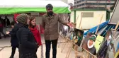 Iğdırlı fotoğraf sanatçısından '8 Mart Dünya Emekçi Kadınlar Günü' sergisi