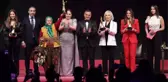 İlham veren kadınlar, Türkiye Kadın Zirvesi'nde buluştu! Ödüller, sahiplerine kavuştu