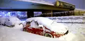 İstanbul'da kar alarmı! AFAD'da toplantı yapıldı, işte alınacak kararlar