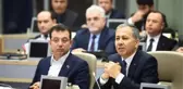 İSTANBUL'DA 'KARLA MÜCADELE HAZIRLIK TOPLANTISI' YAPILDI