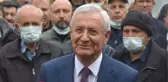 İZMİR'DE, ADNAN MENDERES HAVALİMANI'NDA 'TAKSİ İHALESİ' TARTIŞMASI