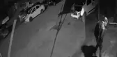 Kiralık otomobil ile hırsızlık yapan 'oto fareleri' kamerada