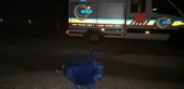 Konya'da kaçak kimyasal madde depolandığı iddia edilen evde patlama