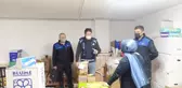 Başkentte sıvı yağ denetimi