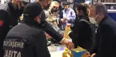 Ordu Valisi Sonel, 