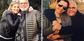 Rasim Öztekin'in ölümünün birinci yılında kızı ve eşinden duygusal paylaşım