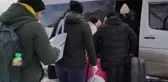 Rusya'nın savaş açtığı Ukrayna'nın Sumi şehrinden 3 bin 500 sivil tahliye edildi