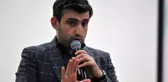 SELÇUK BAYRAKTAR: İNSANSIZ SAVAŞ UÇAĞI MUHAREBEDE DEVRİM YAPACAK