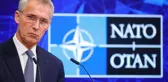Son dakika haber! Stoltenberg: 