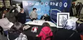 SULTANGAZİ'DE 'YENİLİKÇİ KADINLAR İLE GELENEKSEL SANATLAR AKADEMİSİ' BAŞLIYOR