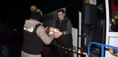 Ukrayna'daki Türk vatandaşlarının tahliyesi devam ediyor