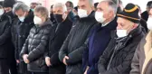 Ünlü spor adamının acı günü
