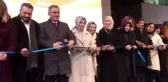 Üsküdar'da Üsmek mağazası Kerem Görsev konseriyle açıldı