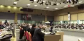 Vali Yerlikaya başkanlığında 