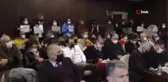 Vatandaştan Adalar Belediye Başkanı'na tepki